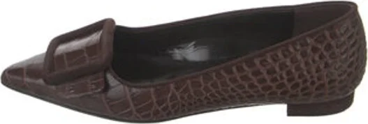 Manolo Blahnik