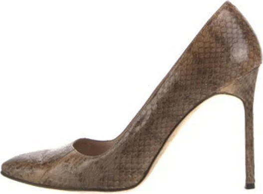 Manolo Blahnik