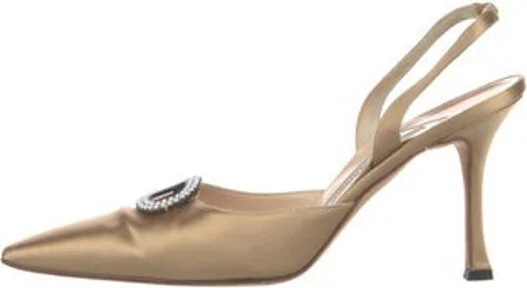 Manolo Blahnik