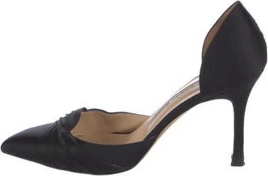 Manolo Blahnik