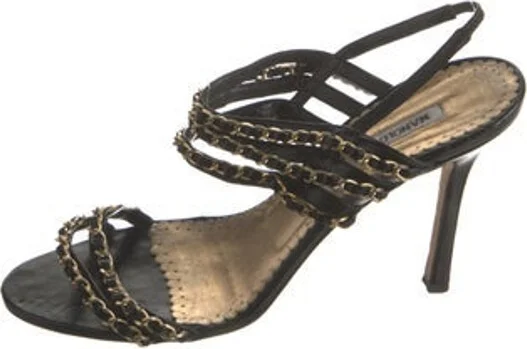 Manolo Blahnik