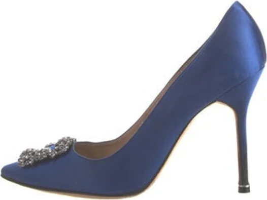 Manolo Blahnik