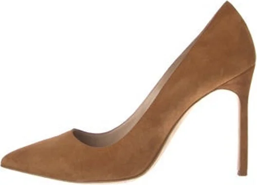 Manolo Blahnik
