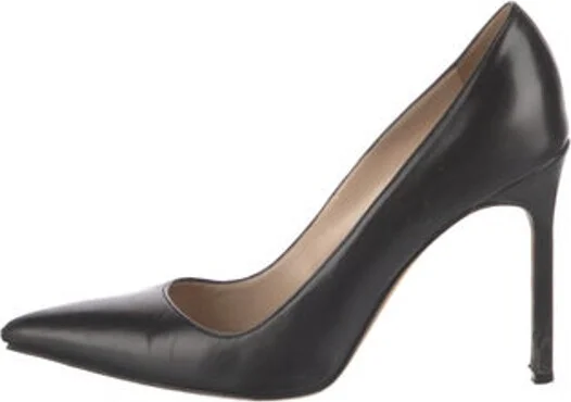 Manolo Blahnik