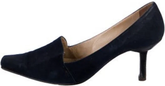 Manolo Blahnik