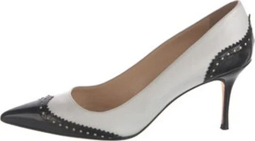 Manolo Blahnik