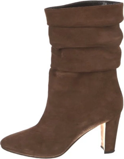 Manolo Blahnik