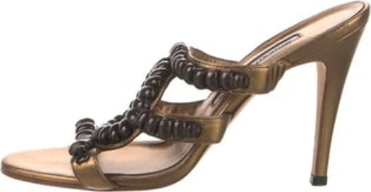 Manolo Blahnik