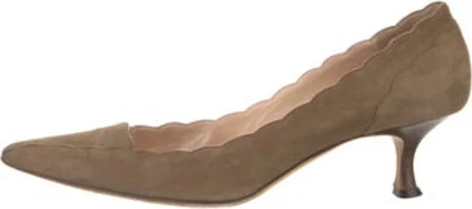 Manolo Blahnik