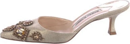 Manolo Blahnik