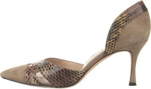 Manolo Blahnik
