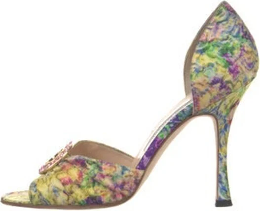 Manolo Blahnik