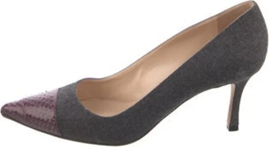 Manolo Blahnik