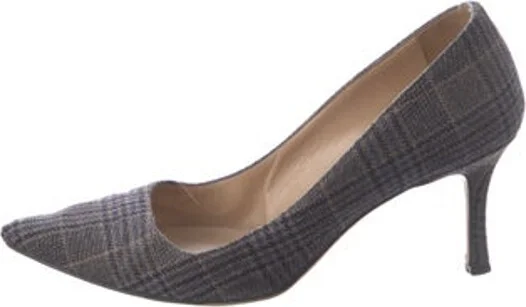 Manolo Blahnik