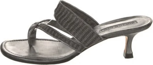 Manolo Blahnik
