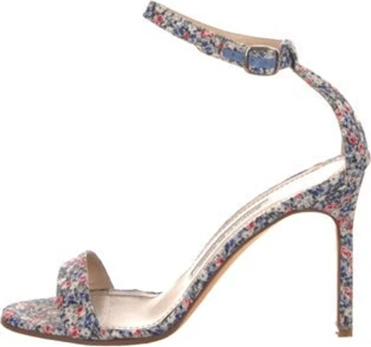 Manolo Blahnik