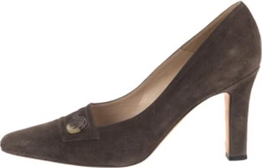 Manolo Blahnik