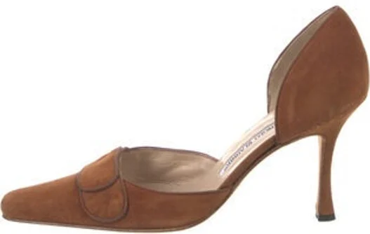 Manolo Blahnik