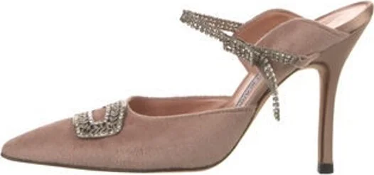 Manolo Blahnik
