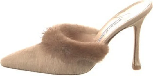 Manolo Blahnik