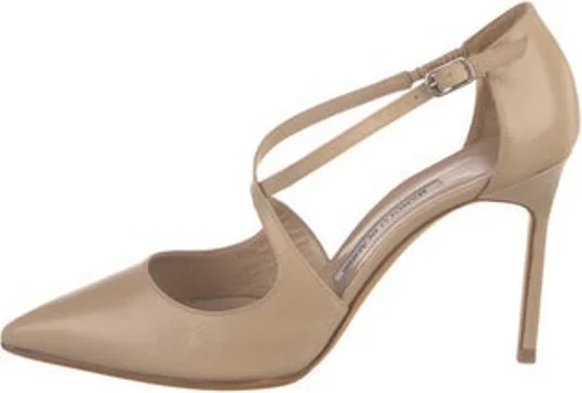 Manolo Blahnik