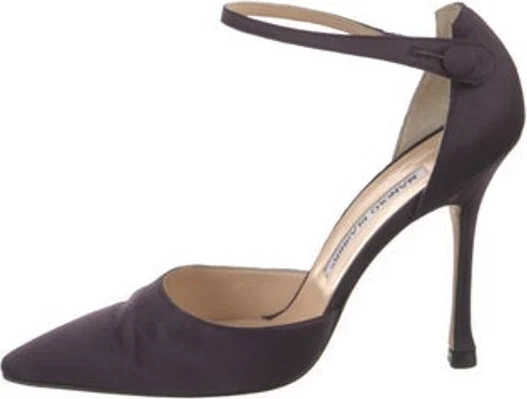 Manolo Blahnik