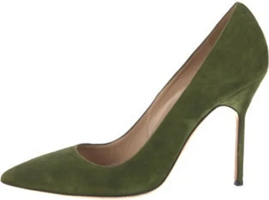 Manolo Blahnik
