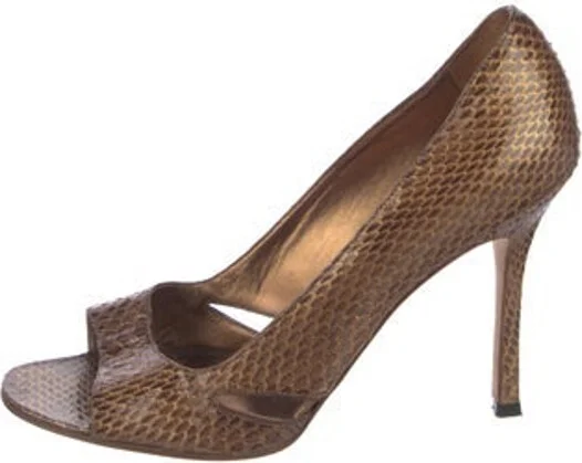 Manolo Blahnik