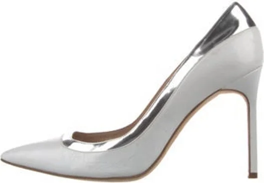 Manolo Blahnik