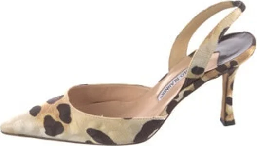 Manolo Blahnik