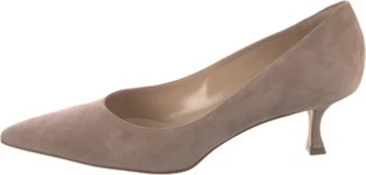 Manolo Blahnik