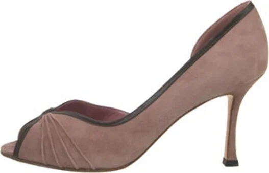 Manolo Blahnik