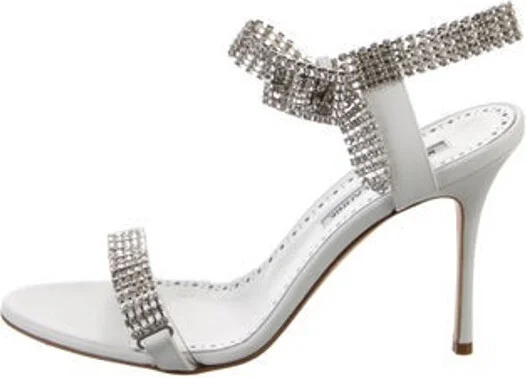 Manolo Blahnik