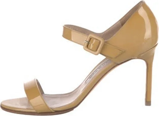 Manolo Blahnik