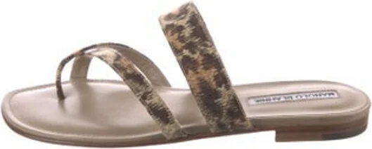 Manolo Blahnik