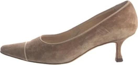 Manolo Blahnik