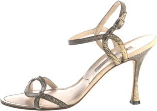 Manolo Blahnik