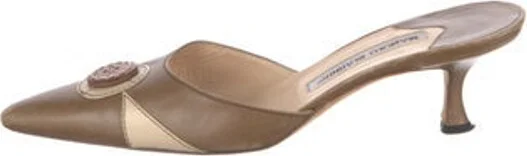 Manolo Blahnik