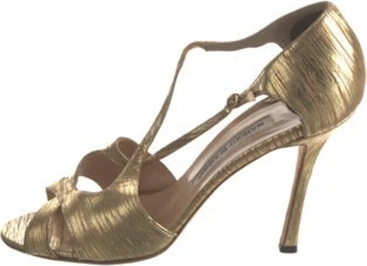 Manolo Blahnik