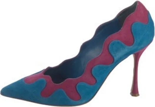 Manolo Blahnik