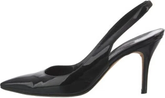Manolo Blahnik