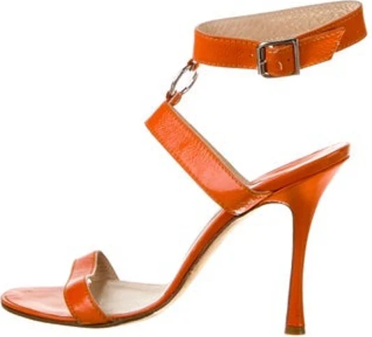 Manolo Blahnik