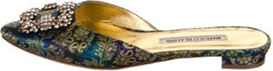 Manolo Blahnik
