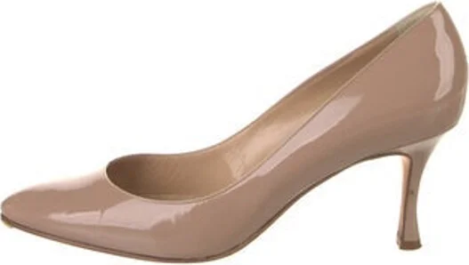 Manolo Blahnik