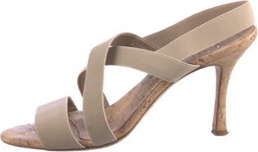 Manolo Blahnik