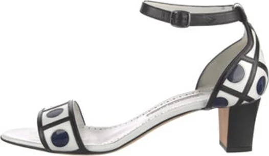 Manolo Blahnik