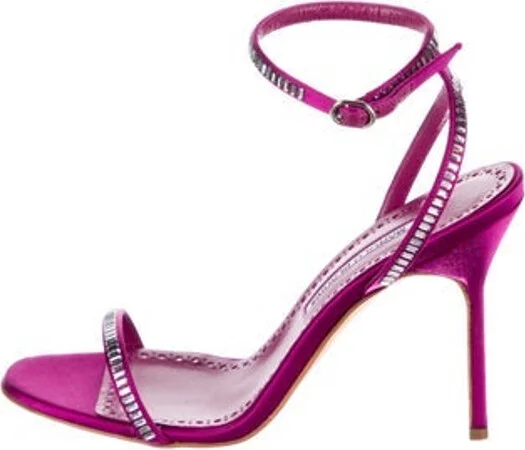 Manolo Blahnik