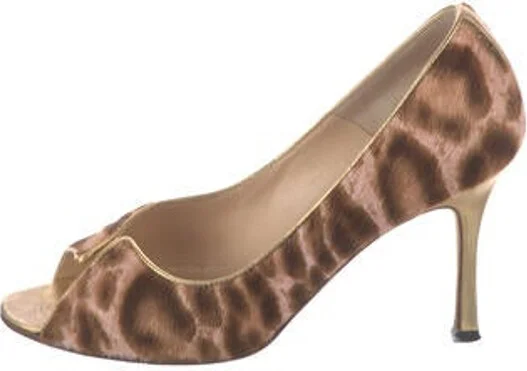 Manolo Blahnik