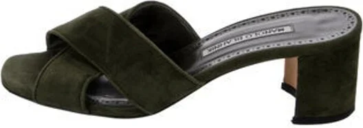 Manolo Blahnik