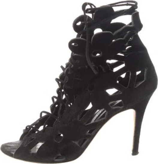 Manolo Blahnik